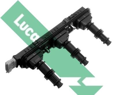 Катушка зажигания LUCAS DMB937