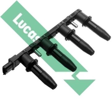 Катушка зажигания LUCAS DMB939