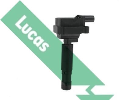 Катушка зажигания LUCAS DMB940