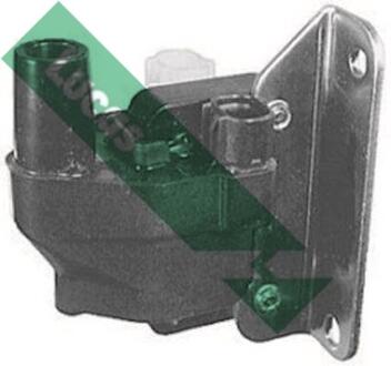 Катушка зажигания LUCAS DMB942