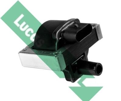 Катушка зажигания LUCAS DMB943