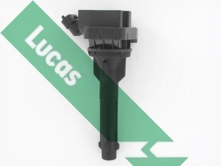 Катушка зажигания LUCAS DMB944