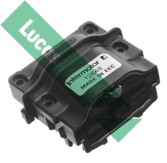 Катушка зажигания LUCAS DMB949