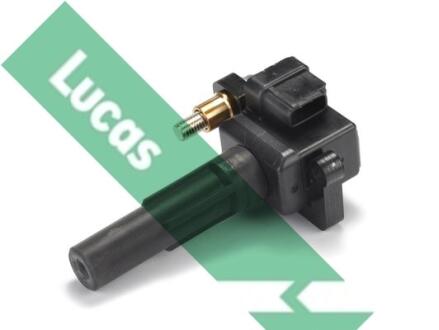 Катушка зажигания LUCAS DMB951