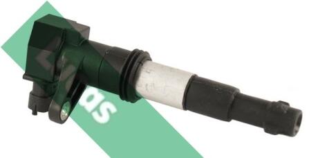 Катушка зажигания LUCAS DMB958