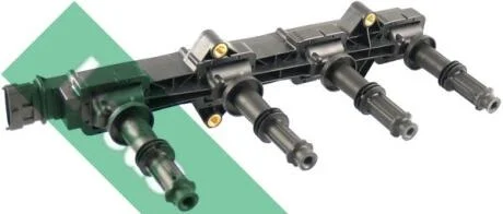 Катушка зажигания LUCAS DMB959