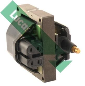 Катушка зажигания LUCAS DMB969