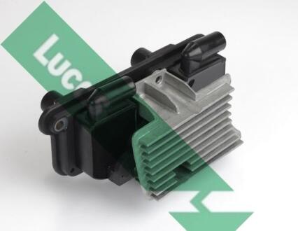 Катушка зажигания LUCAS DMB981