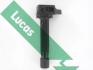 Катушка зажигания LUCAS DMB983 (фото 1)
