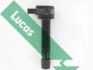 Катушка зажигания LUCAS DMB983 (фото 3)