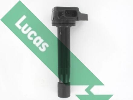 Катушка зажигания LUCAS DMB983