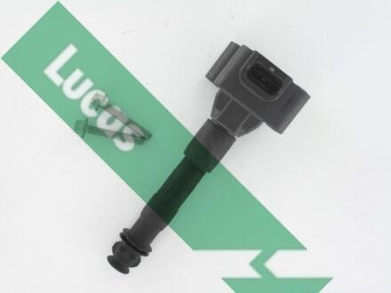 Катушка зажигания LUCAS DMB988