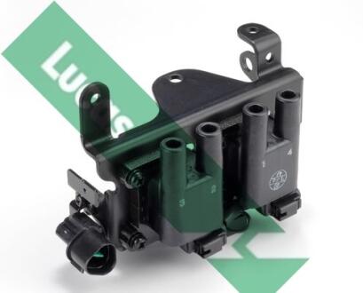Катушка зажигания LUCAS DMB990