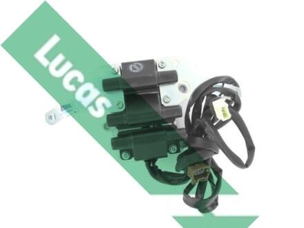Катушка зажигания LUCAS DMB997