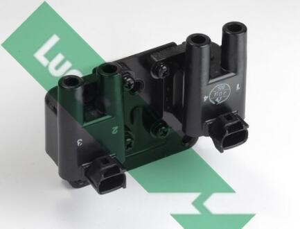 Катушка зажигания LUCAS DMB998
