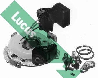 Датчик, импульс зажигания LUCAS DPB121