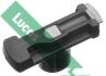 Бегунок распределителя зажигания LUCAS DRB117C (фото 1)