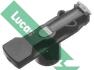 Бегунок распределителя зажигания LUCAS DRB121C (фото 1)