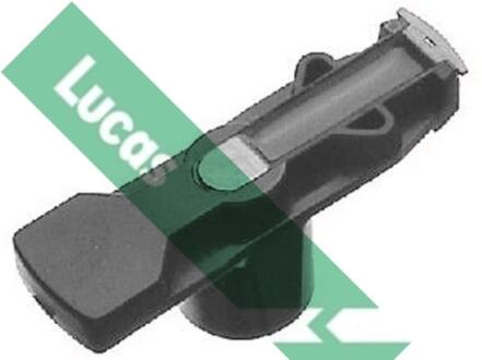 Бегунок распределителя зажигания LUCAS DRB121C