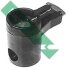 Бегунок распределителя зажигания LUCAS DRB149C (фото 1)