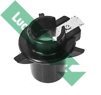 Бегунок распределителя зажигания LUCAS DRB221C