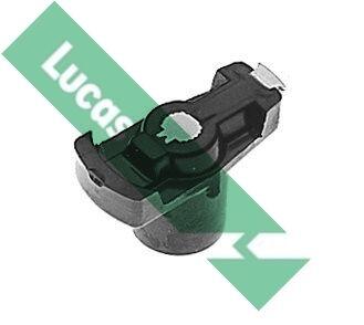 Бегунок распределителя зажигания LUCAS DRB432C