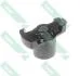 Бегунок распределителя зажигания LUCAS DRB441C (фото 2)