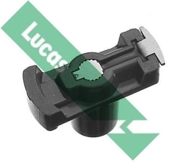 Бегунок распределителя зажигания LUCAS DRB462C