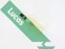 Бегунок распределителя зажигани LUCAS DRB5006 (фото 1)
