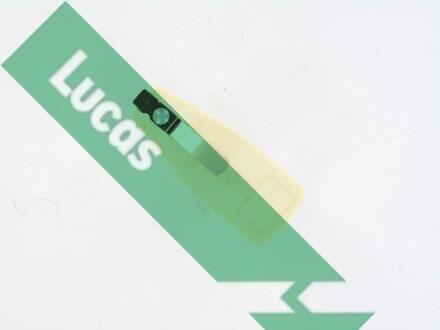 Бегунок распределителя зажигани LUCAS DRB5006