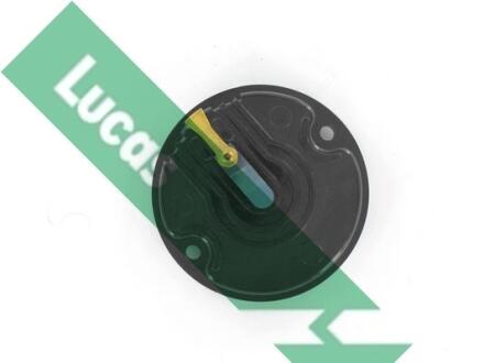 Бегунок распределителя зажигани LUCAS DRB5007