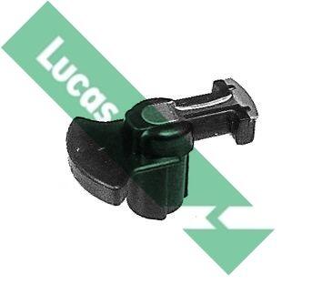 Бегунок распределителя зажигания LUCAS DRB512C