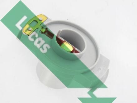 Бегунок распределителя зажигания LUCAS DRB520C