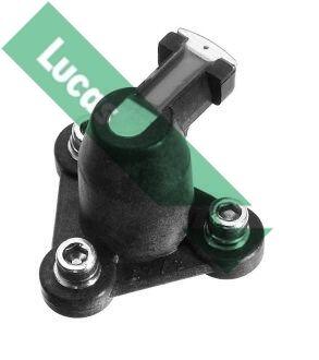 Бегунок распределителя зажигания LUCAS DRB521C