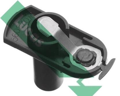 Бегунок распределителя зажигания LUCAS DRB910C