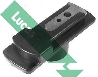 Бегунок распределителя зажигания LUCAS DRJ107C