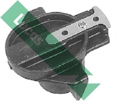 Бегунок распределителя зажигания LUCAS DRJ125C