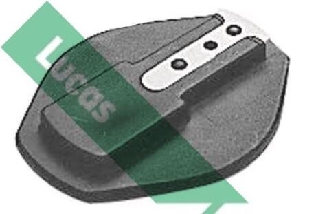 Бегунок распределителя зажигания LUCAS DRJ163C