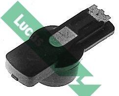 Бегунок распределителя зажигания LUCAS DRJ203C