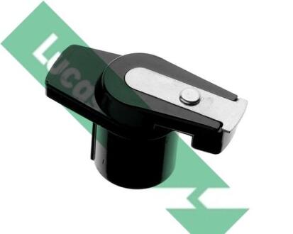 Бегунок распределителя зажигания LUCAS DRJ401C