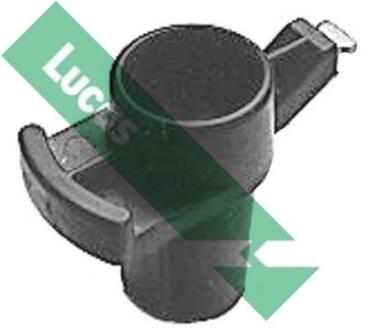 Бегунок распределителя зажигания LUCAS DRJ405C