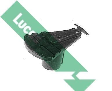 Бегунок распределителя зажигания LUCAS DRJ438C