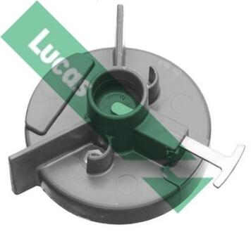 Бегунок распределителя зажигания LUCAS DRJ5008