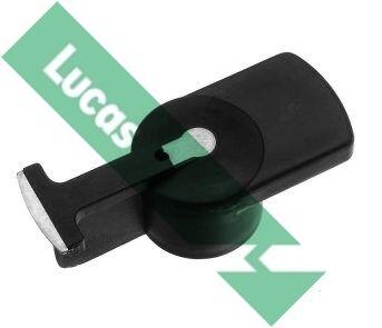 Бегунок распределителя зажигания LUCAS DRJ5013