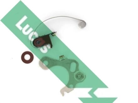 Контактная группа, распределитель зажигания LUCAS DSB100C