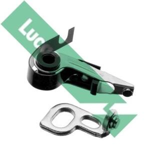 Контактная группа, распределитель зажигания LUCAS DSB435C