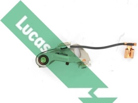 Контактная группа, распределитель зажигания LUCAS DSB436C