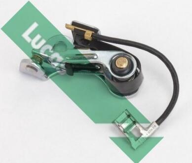 Контактная группа, распределитель зажигания LUCAS DSB440C