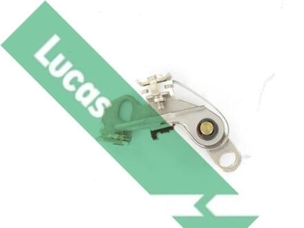 Контактная группа, распределитель зажигания LUCAS DSB865C