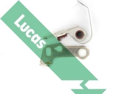 Контактная группа, распределитель зажигания LUCAS DSB868C